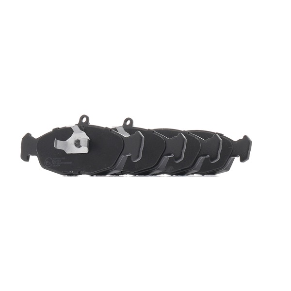 Achetez des Plaquettes de frein KRAFT 6001550 à prix pour 22,43 €