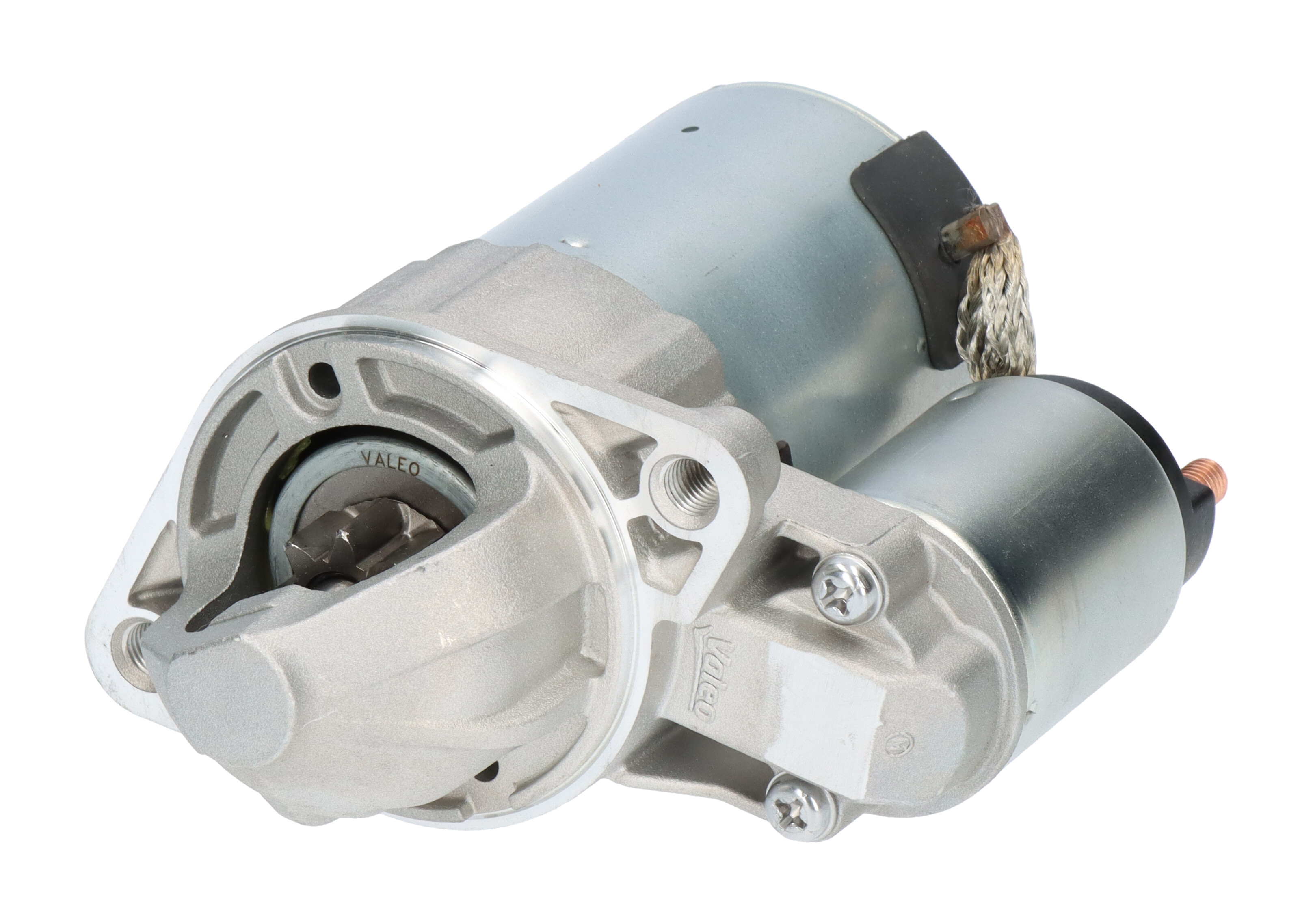 Köp Startmotor av VALEO 600158 till det låga priset 2102,91 kr