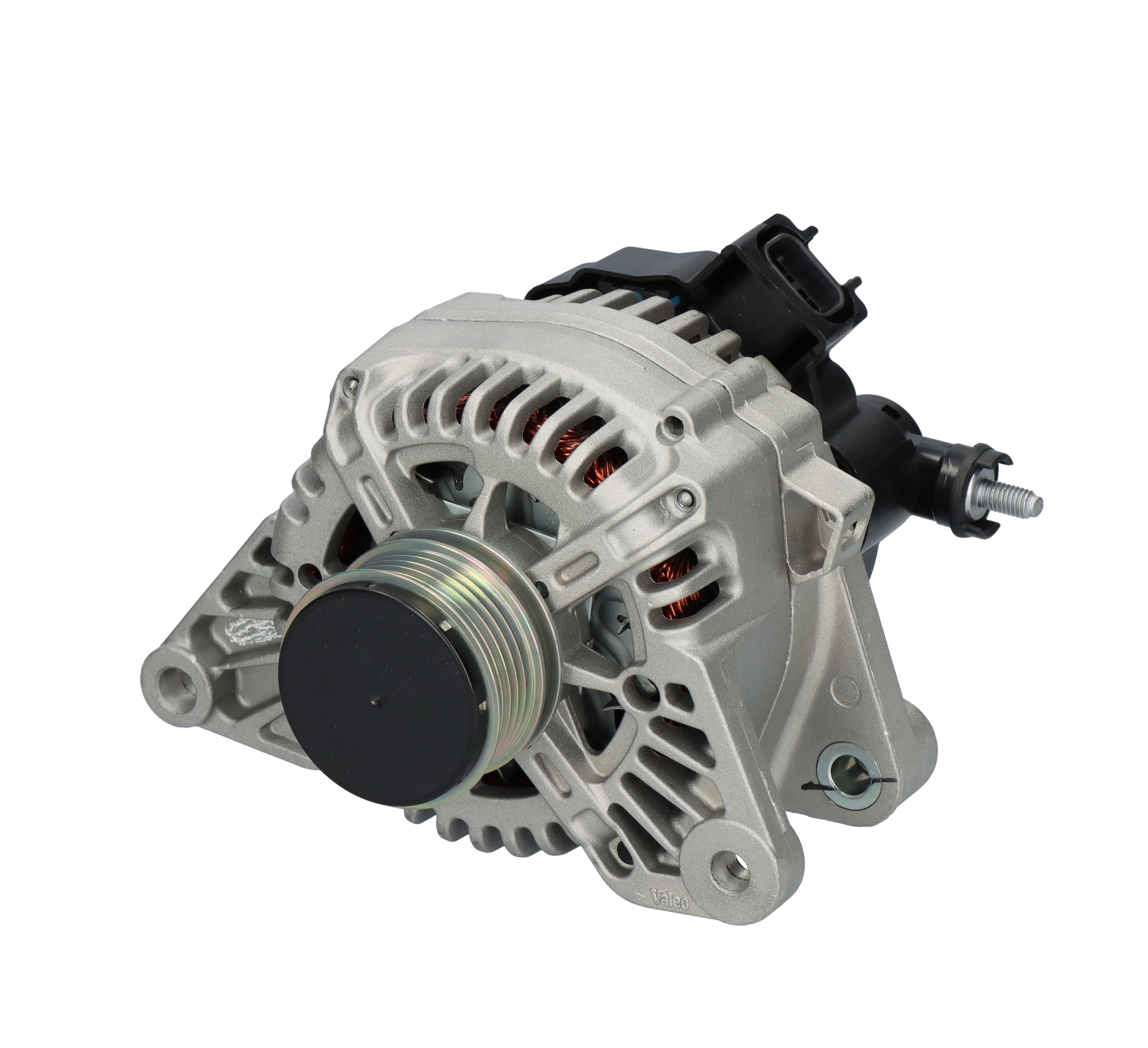 Lichtmaschine für HYUNDAI von VALEO