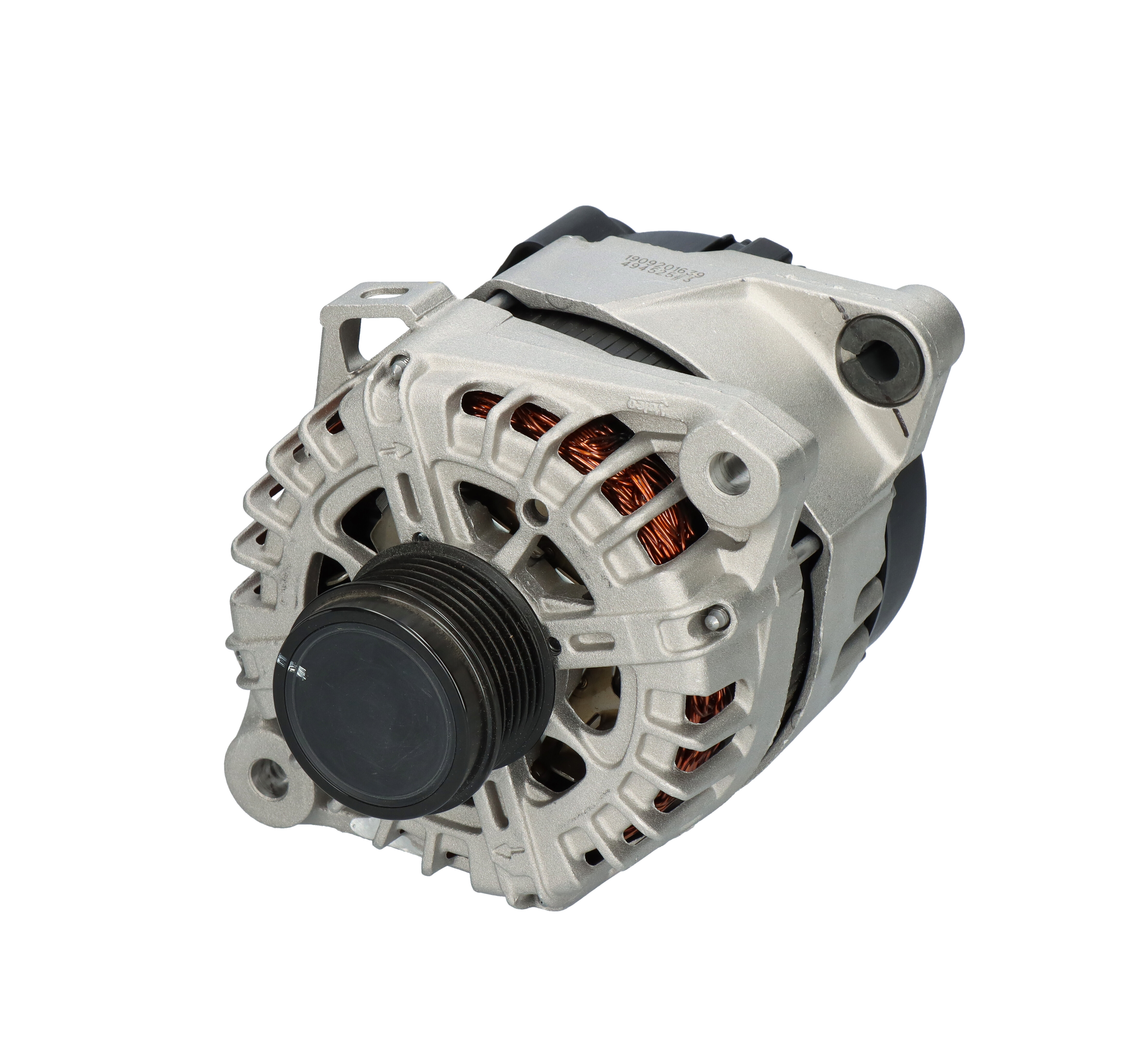 Lichtmaschine 600227 von VALEO günstig für 238,77 € online kaufen