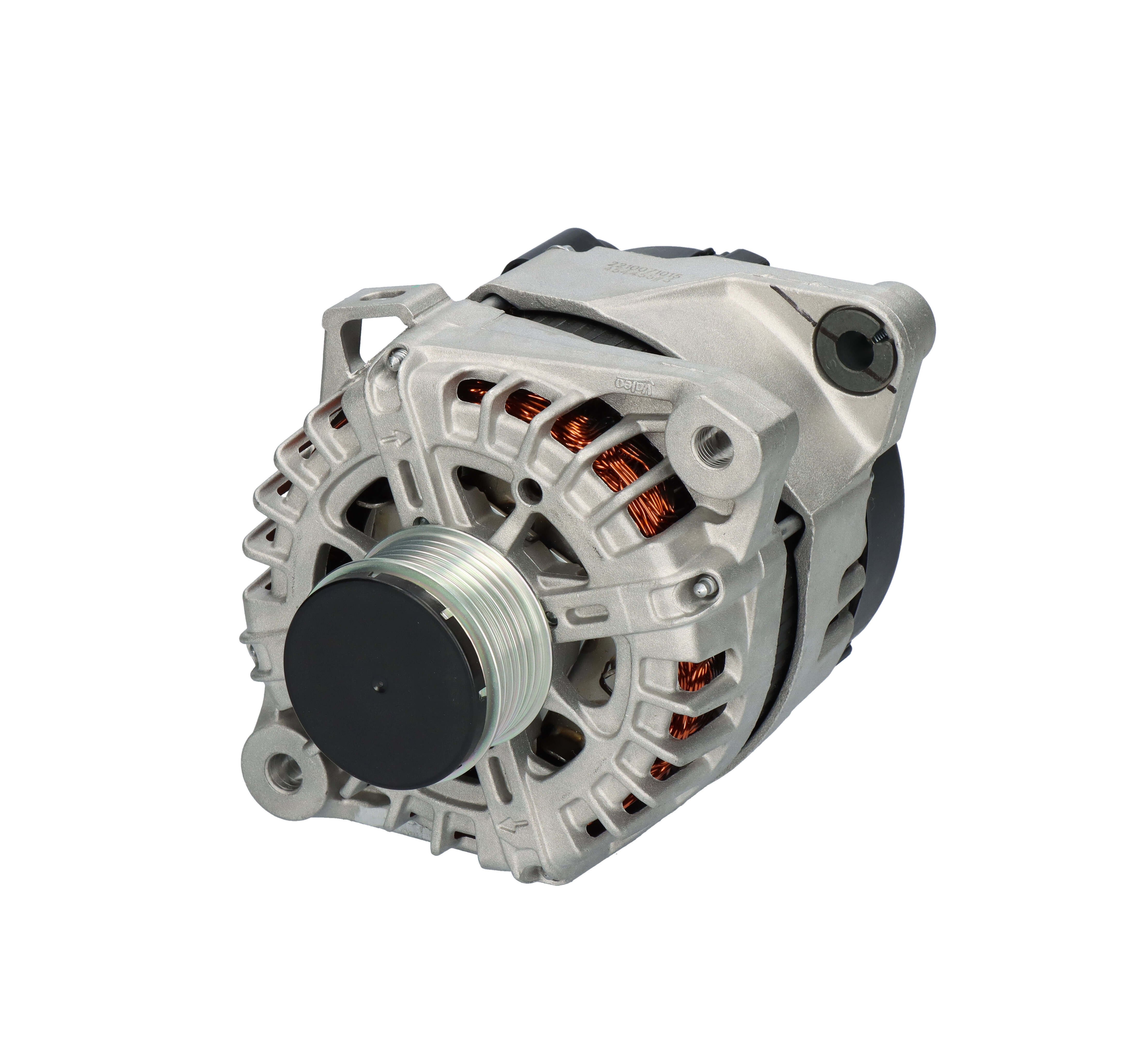 Lichtmaschine 600231 von VALEO günstig für 297,49 € online kaufen
