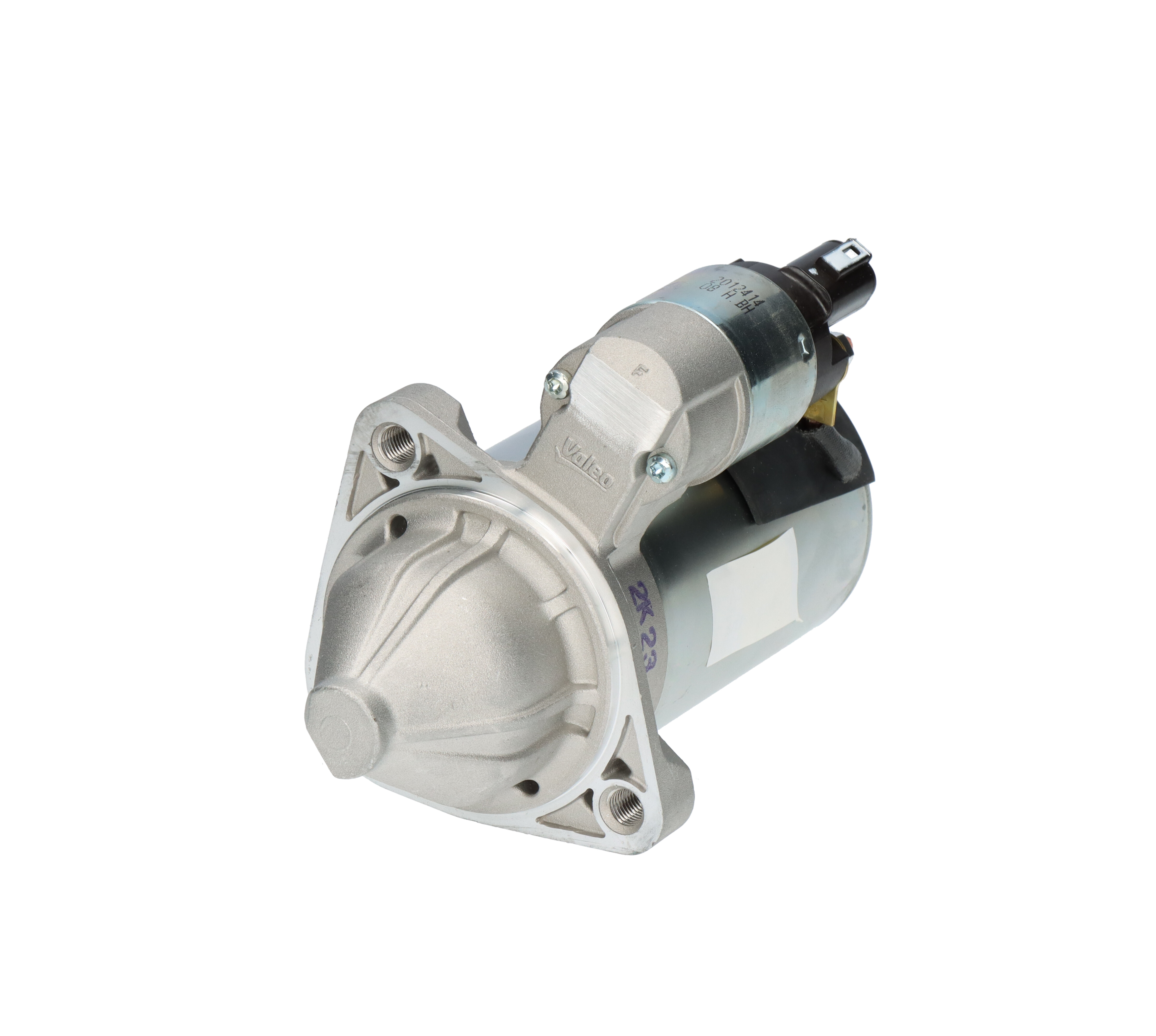 Köp Startmotor av VALEO 600234 till det låga priset 1879,90 kr