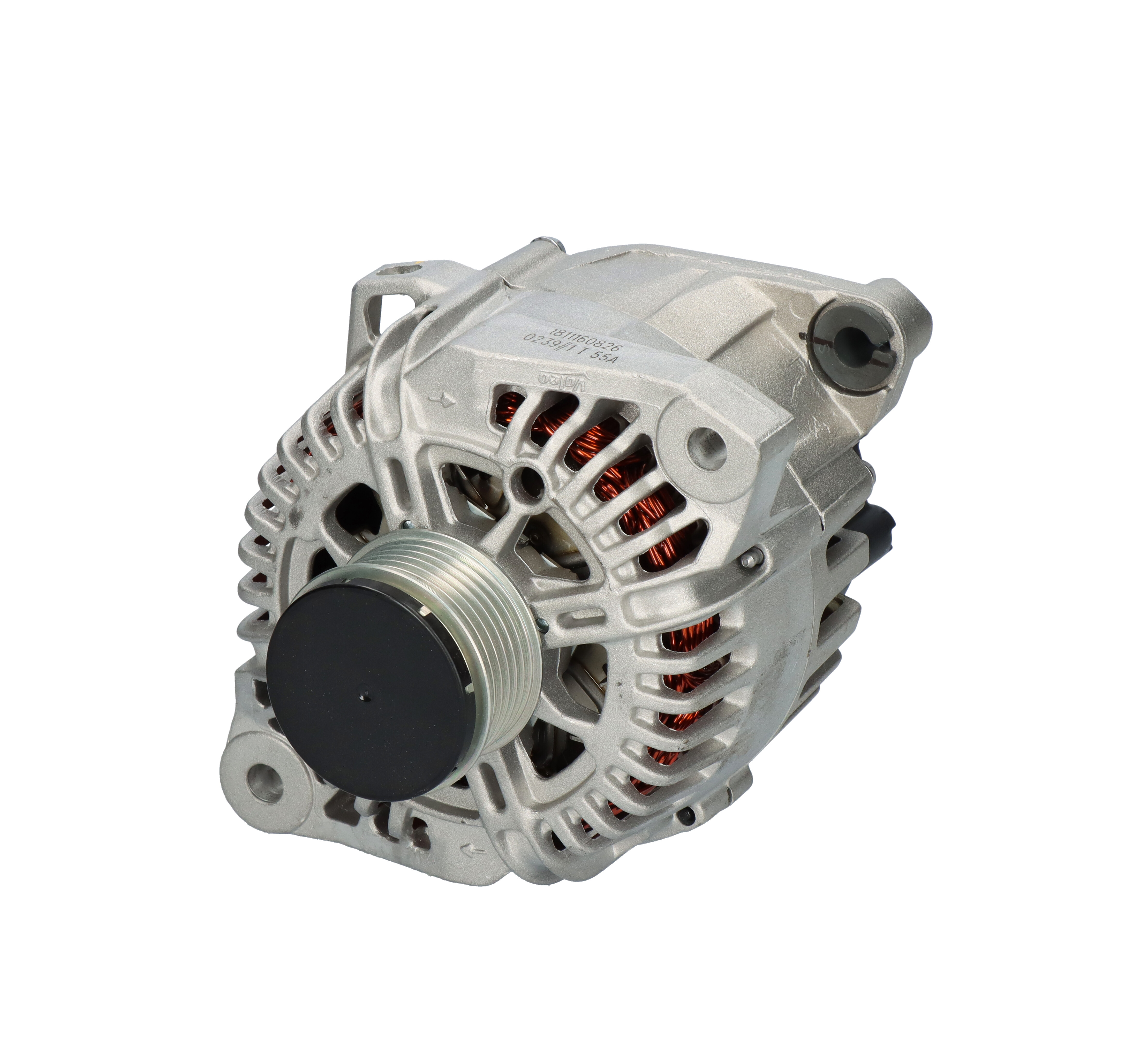 Lichtmaschine 600269 von VALEO günstig für 228,74 € online kaufen