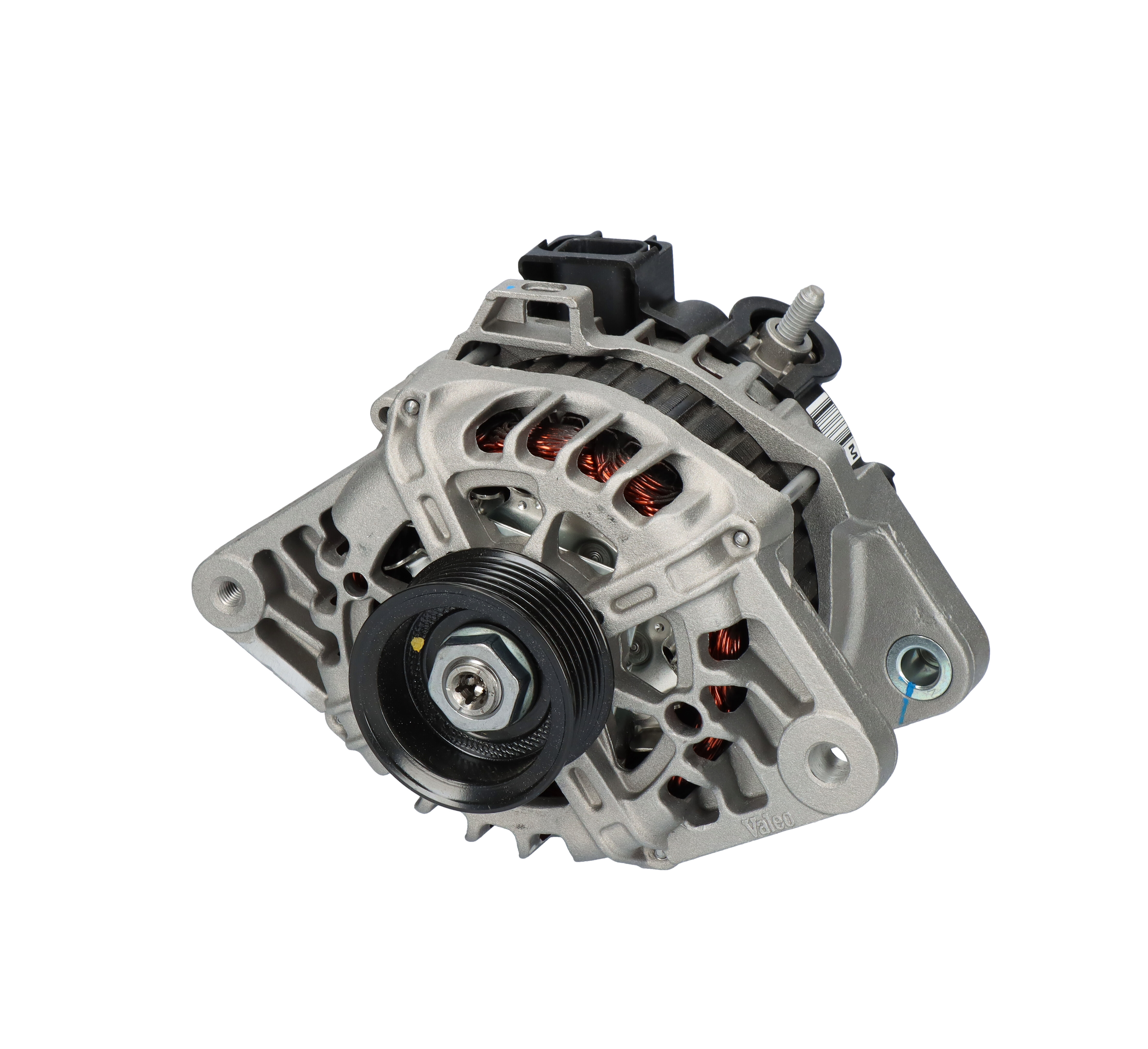 Lichtmaschine 600703