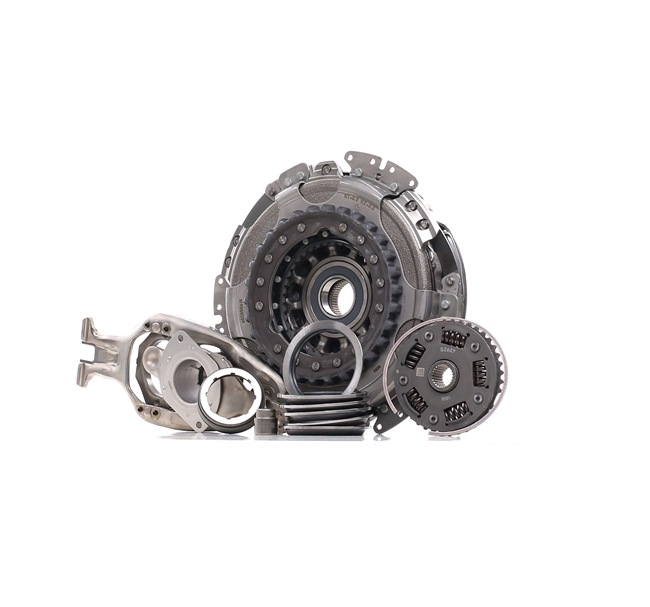Kupplungssatz 602 0006 00