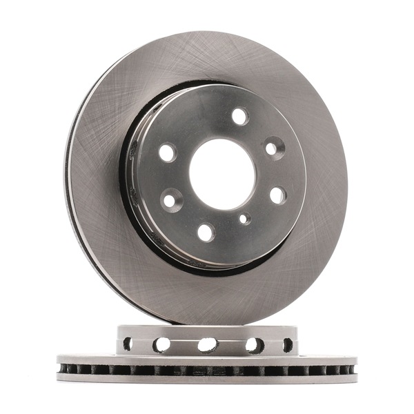 Comprar Disco de freno de SAKURA 604-03-8815 a bajo precio de 16,27 €
