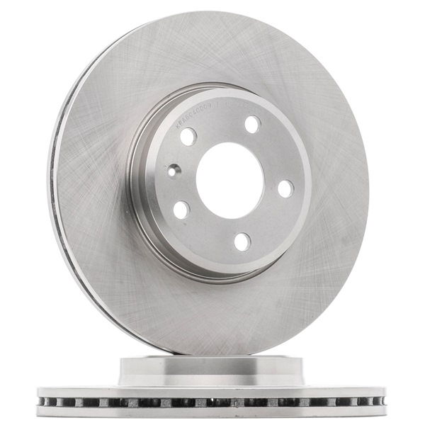Acquista online KRAFT Disco freno Art.: 6040009