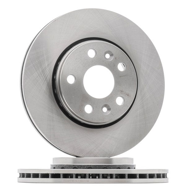 Acquista online KRAFT Disco freno Art.: 6045117