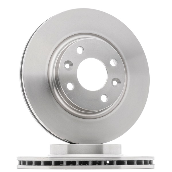 Acquista online KRAFT Disco freno Art.: 6045475