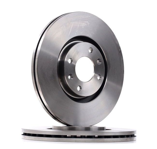Acquista online KRAFT Disco freno Art.: 6045995