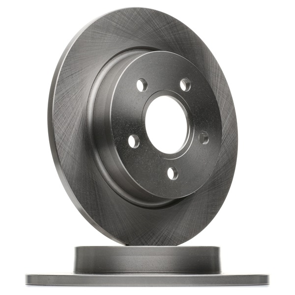Acquista online KRAFT Disco freno Art.: 6052209