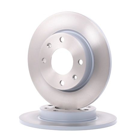 Achetez des Disque de frein de chez ROADHOUSE en ligne pour 206 3/5 portes (2A/C) à prix modérés