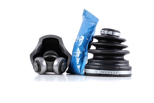 Comprar Juego de articulación, árbol de transmisión de GSP 617005 a bajo precio de 65,66 €