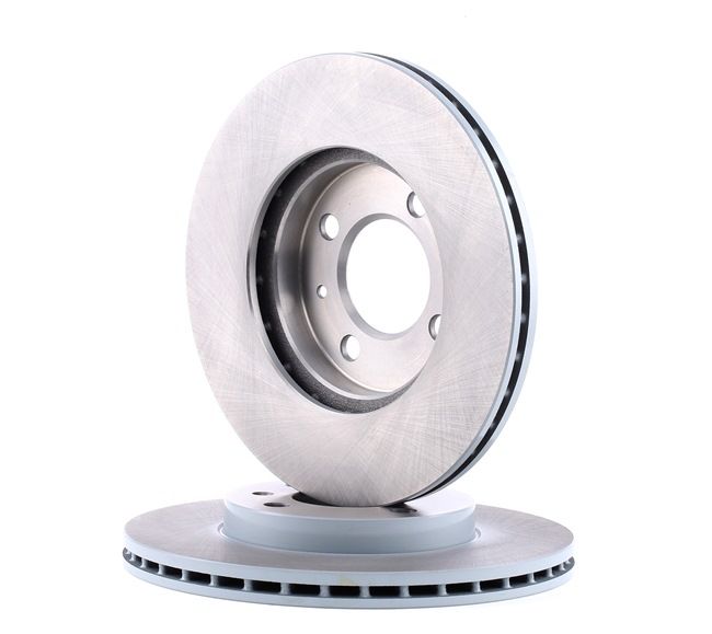 Compre Discos de freno de ROADHOUSE online para Caddy II Furgoneta (9K9A) a precios moderados