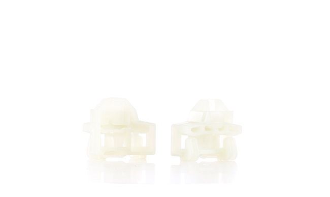 Comprar Kit de reparación, elevalunas de BLIC 6205-25-016822P a bajo precio de 14,08 €
