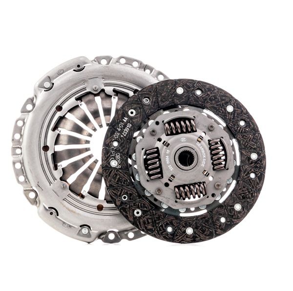 Comprar Kit de embrague de LuK 622 3427 09 a bajo precio de 160,21 €