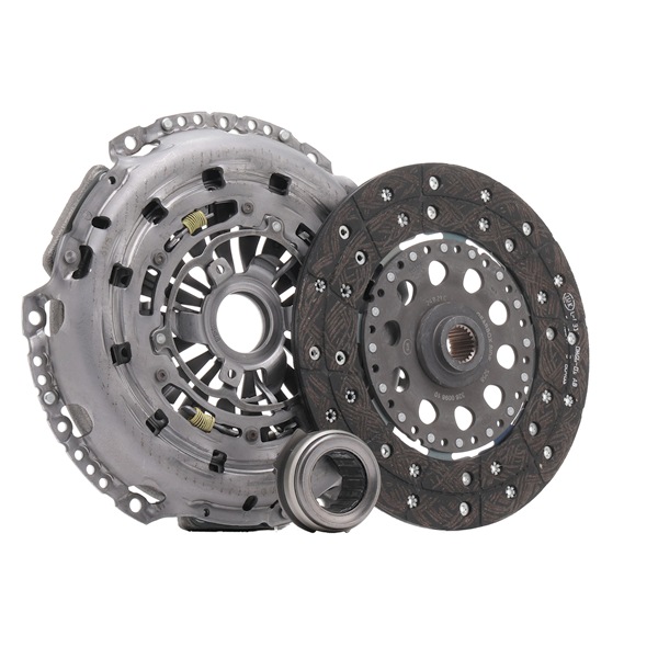Comprar Kit de embrague de LuK 626 3107 00 a bajo precio de 298,11 €