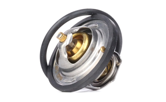 Kühlwasserthermostat für OPEL von MEYLE