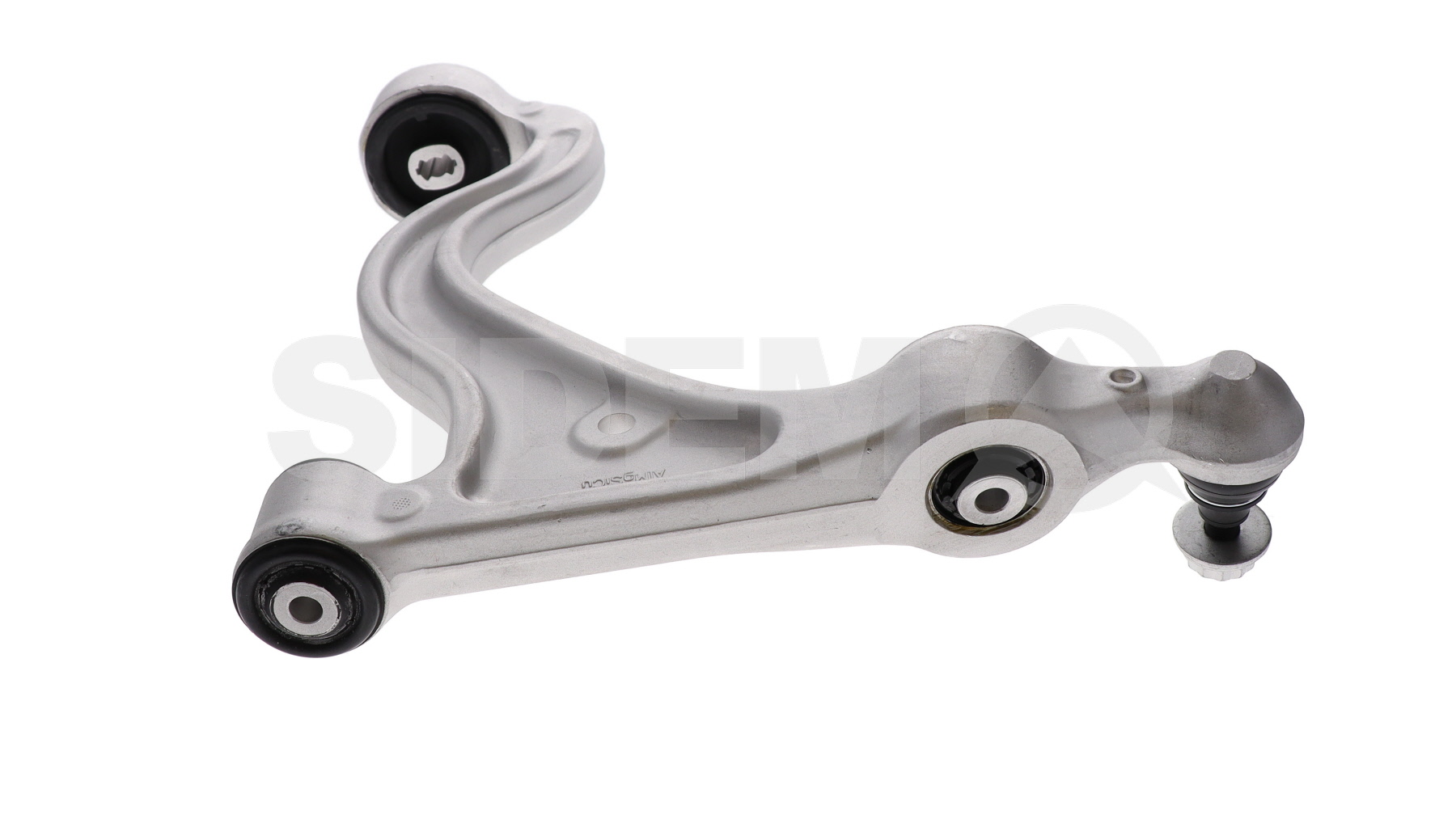 Compre Braço de suspensão da SIDEM 63575 a um preço baixo por 291,51 €