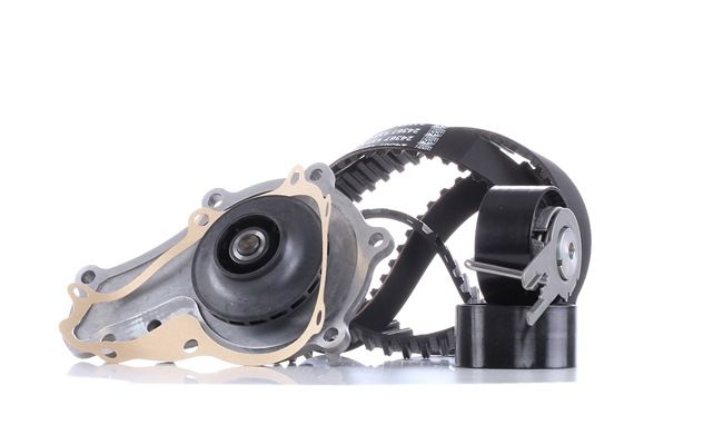 Achetez des Kit de distribution + pompe à eau SWAG 64 93 2726 à prix pour 124,09 €