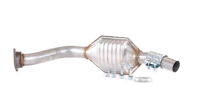 Katalysator 20615 FIAT von WALKER