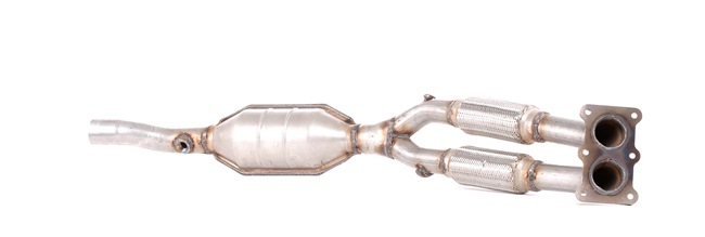 Katalysator 20851 von WALKER günstig für 336,52 € online kaufen