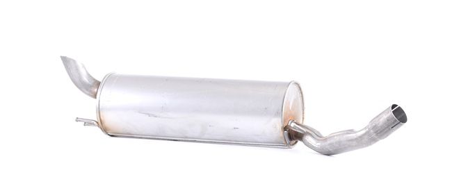 Compre Panela de escape traseira da WALKER 21497 a um preço baixo por 76,14 €
