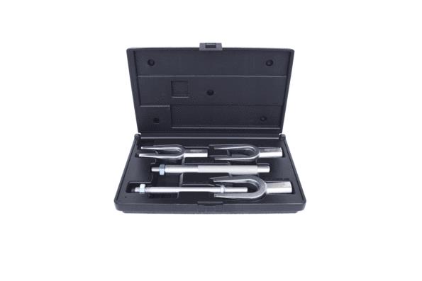 Osta Irrotus- / asennushaarukkasarja KS TOOLS:llä 670.0090 edullisesti hintaan 91,80 €