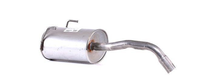 Compre Panela de escape traseira da WALKER 22693 a um preço baixo por 60,48 €
