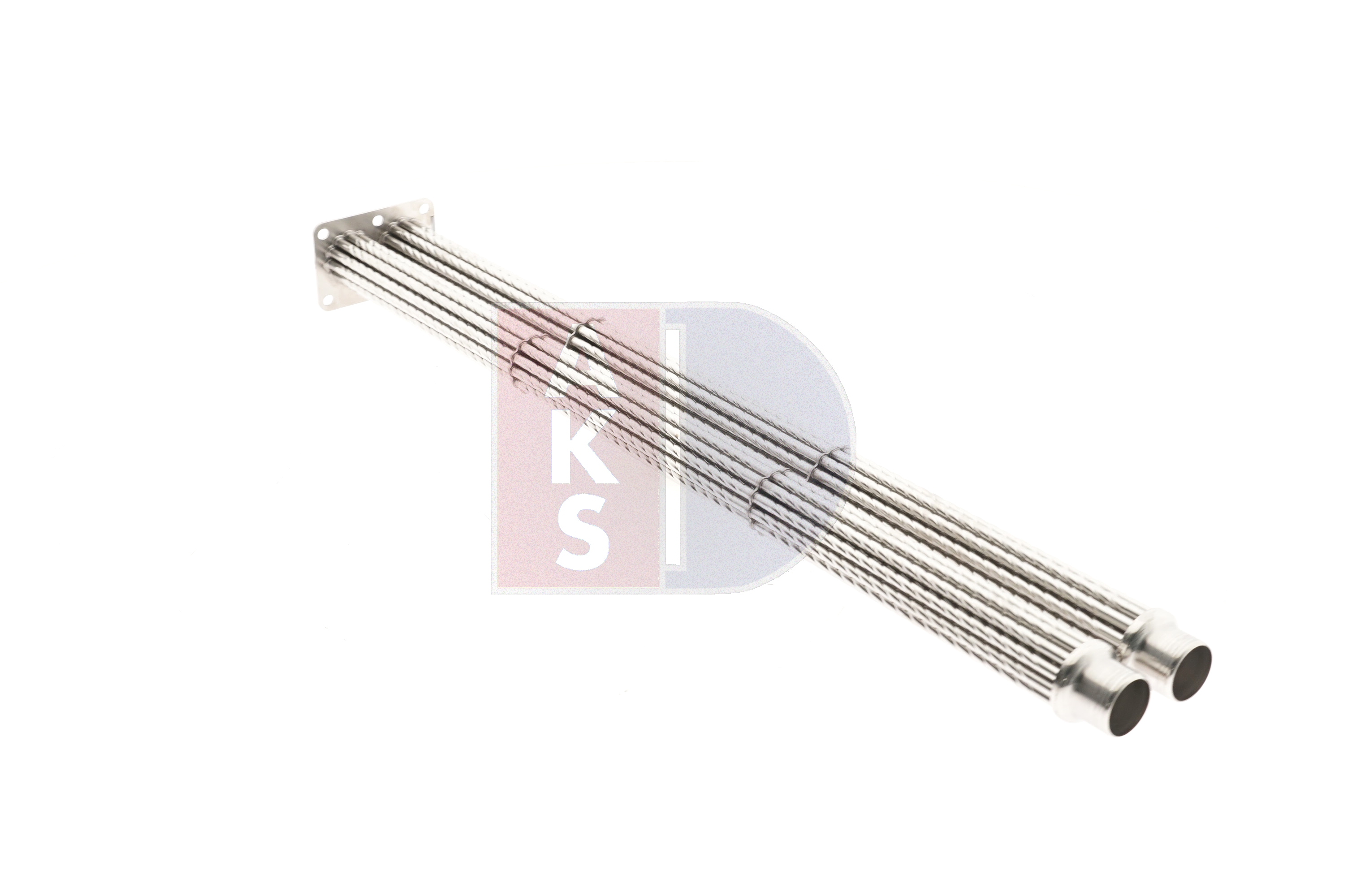 Achetez des Radiateur EGR AKS DASIS 682042N à prix pour 346,88 €