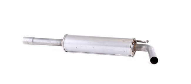 Acquista Marmitta centrale da WALKER 71337 a buon mercato per soli 53,58 €
