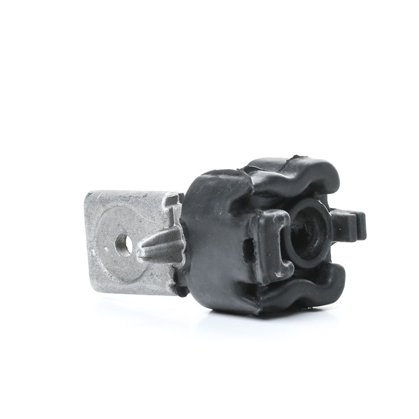 Halter, Abgasanlage 80279
