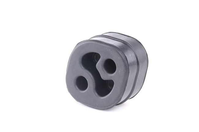 Gummistreifen, Abgasanlage 80430 LAND ROVER von WALKER