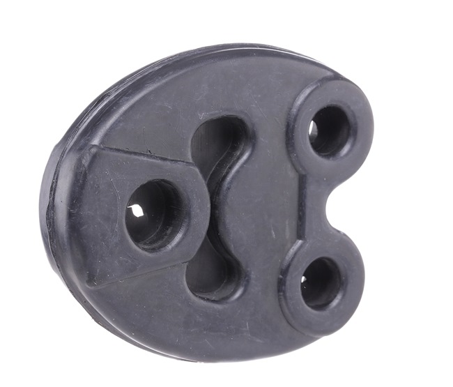Gummistreifen, Abgasanlage 81329