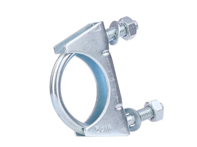 Auspuffschelle 82328 FIAT CROMA von WALKER