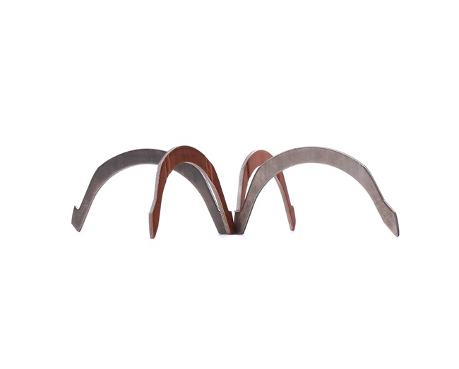 Acquista Spessore di registro, Albero a gomiti da GLYCO A160/4 STD a buon mercato per soli 15,44 €