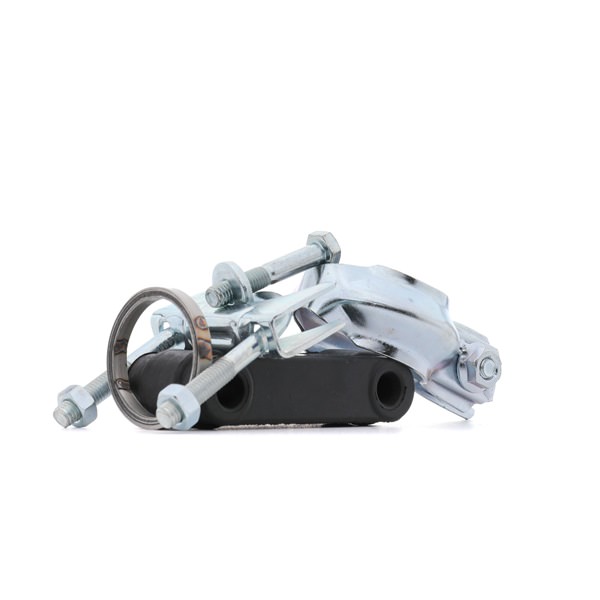 Montagesatz, Abgasanlage TA-137
