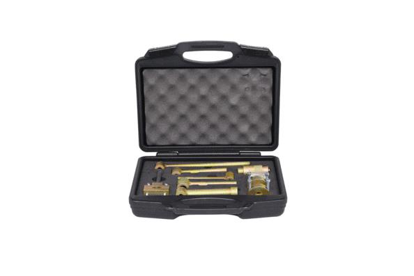 Montagesatz, Spurstangenkopf von KS TOOLS