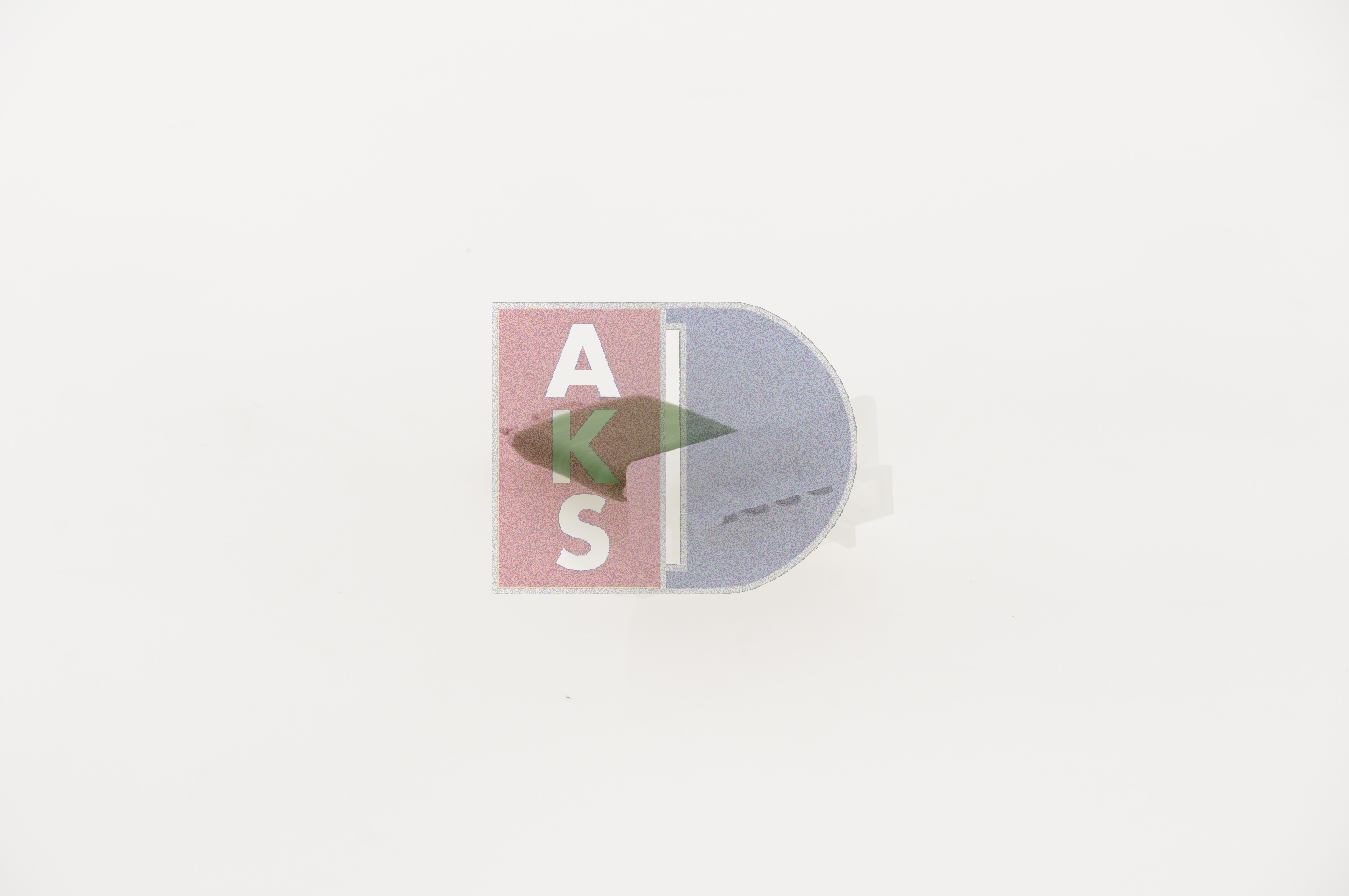 Achetez des Régulateur, pulseur d'air habitacle AKS DASIS 700153N à prix pour 12,11 €