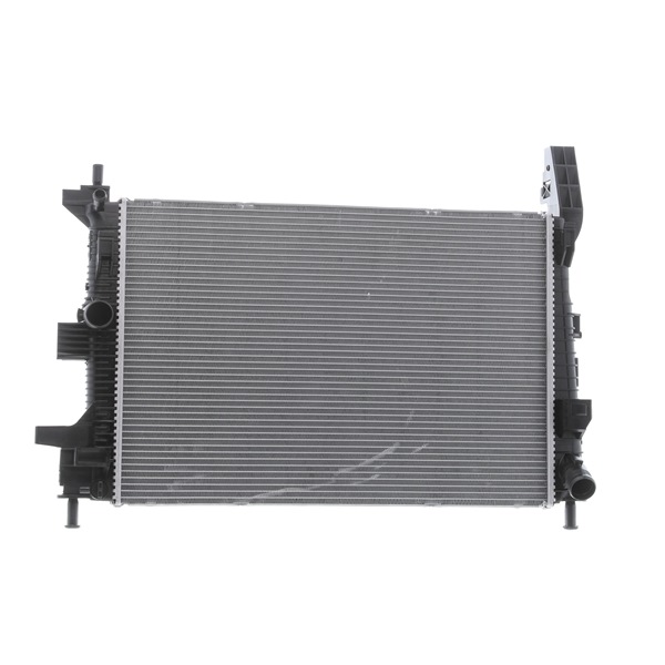 Acquista Radiatore motore da VALEO 701674 a buon mercato per soli 120,65 €