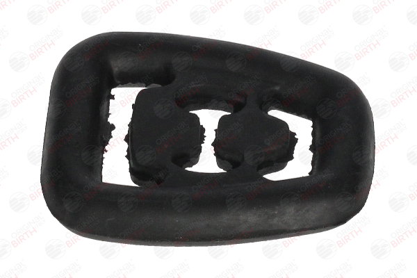 Comprar Almohadilla de tope, silenciador de BIRTH 7091 a bajo precio de 2,45 €
