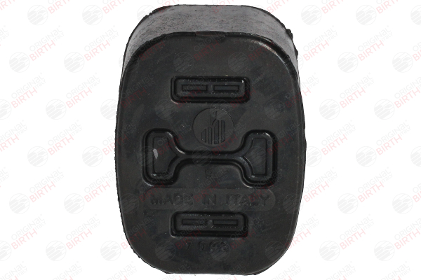 Comprar Almohadilla de tope, silenciador de BIRTH 7093 a bajo precio de 49,04 €