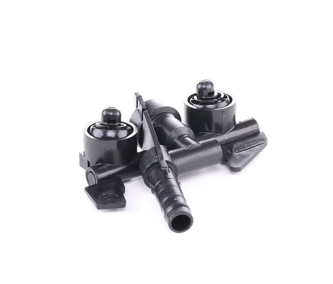 MAGNETI MARELLI Waschwasserdüse, Scheinwerferreinigung 711300510003 online kaufen