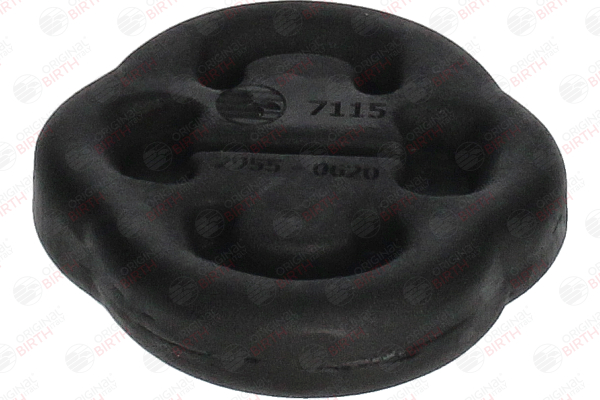 Compre Batente de encosto, silenciador da BIRTH 7115 a um preço baixo por 1,73 €