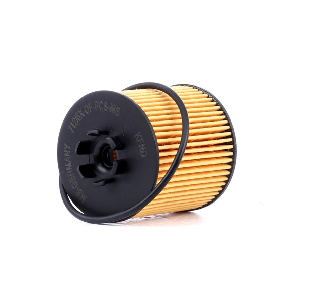 Ölfilter von MASTER-SPORT für TOURAN (1T3) günstig online kaufen