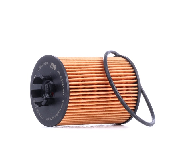 Ölfilter des Herstellers MASTER-SPORT - Originalware Artikelnummer: 712X-OF-PCS-MS