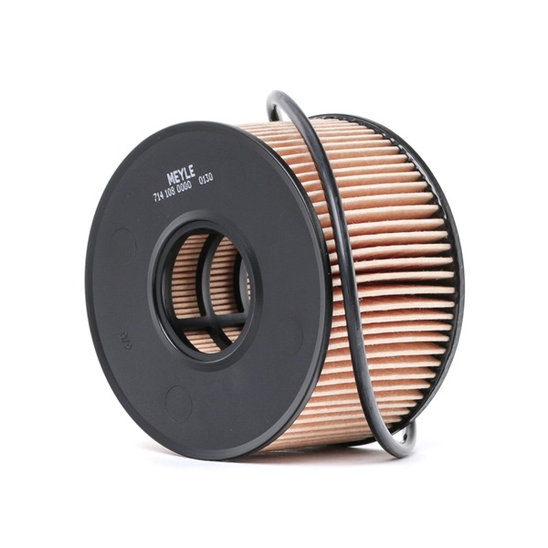 Ölfilter 714 108 0000 für JAGUAR