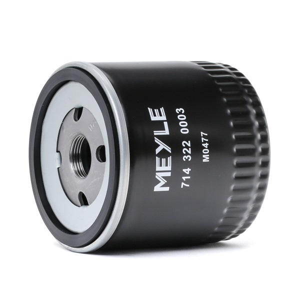 Original MEYLE Ölfilter online kaufen