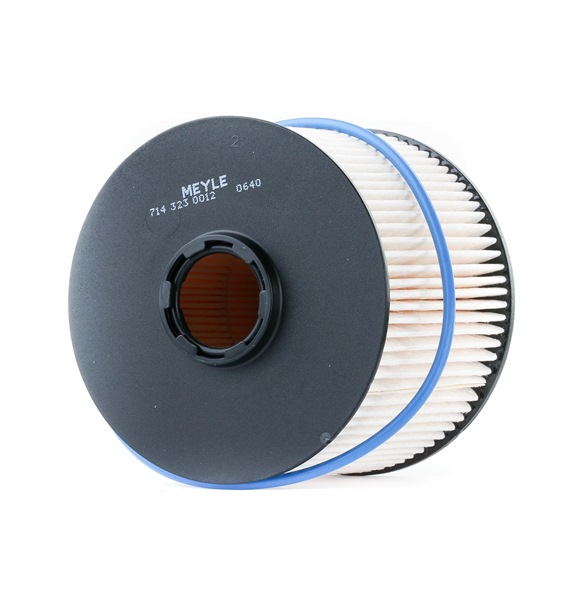 Compre MEYLE Filtro combustible Art.: 714 323 0012 online
