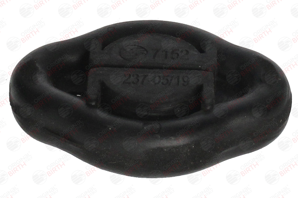 Comprar Almohadilla de tope, silenciador de BIRTH 7152 a bajo precio de 2,05 €